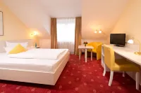 Achat Hotel Schwetzingen Heidelberg Hotels in Ketsch