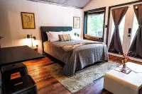Starlight Haven Weiss Lake Hotel di Cherokee County