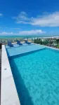 Flat Charmoso Vista Mar - Ocean View