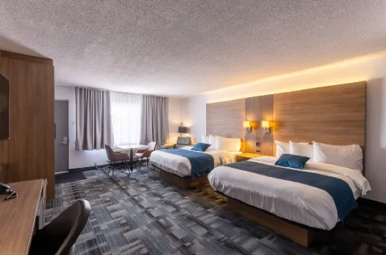 Auberge l'Étape Hotels in Antoine-Labelle Regional County Municipality