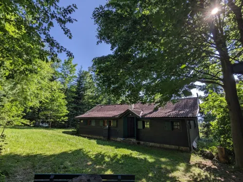 Holiday Home in Edlitz Near Ski Slopes فنادق في Edlitz