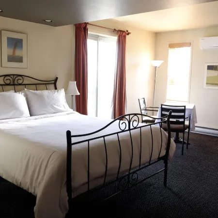 Auberge la Camarine