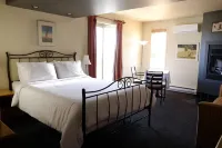 Auberge la Camarine Các khách sạn ở Saint-Joachim
