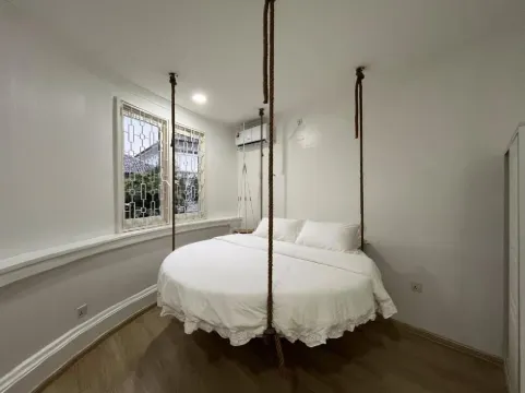 ティティワンサ プレミアム ヴィラ KL バイ ユーブック