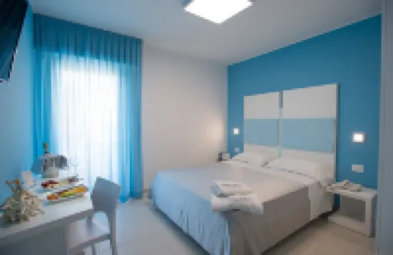 AH Premium Ugento Isola di Pazze