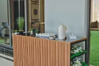 Tu Jardin Tabba Các khách sạn ở Medinah
