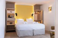 Hôtel Kyriad Prestige Paris Asnieres Hôtels à proximité de : Asnières-Sur-Seine