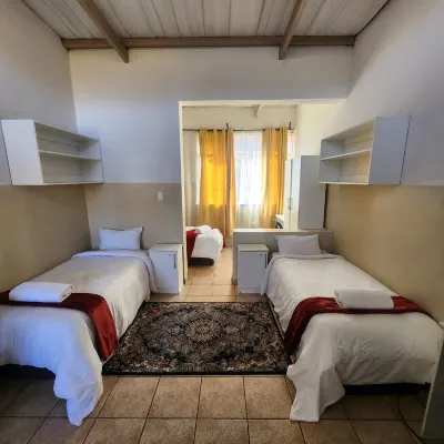 Sunny Lodge Hotels in 
