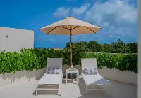 가든 그로브의 둥지 3 베드룸