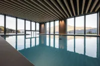 Aki Family Resort Plose - Pools