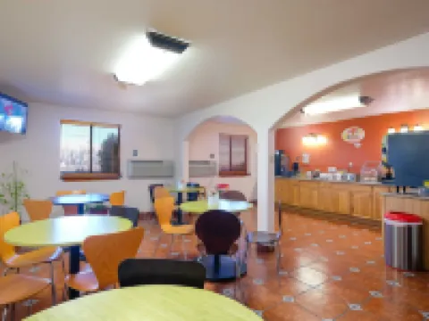 Super 8 by Wyndham Las Cruces/White Sands Area Hotels in Las Cruces