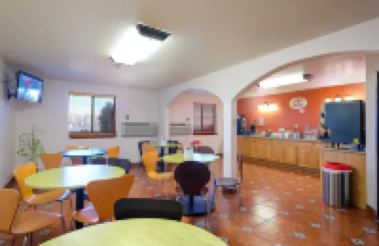Super 8 by Wyndham Las Cruces/White Sands Area