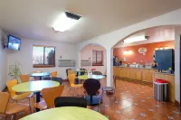 Super 8 by Wyndham Las Cruces/White Sands Area