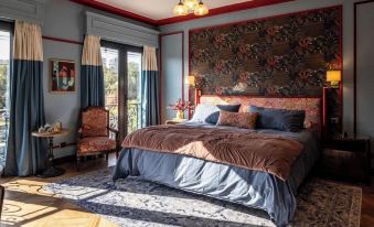 Casa Cecilia Santiago