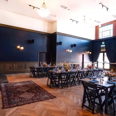 The Ramble Hotel