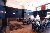 The Ramble Hotel - petit déjeuner
