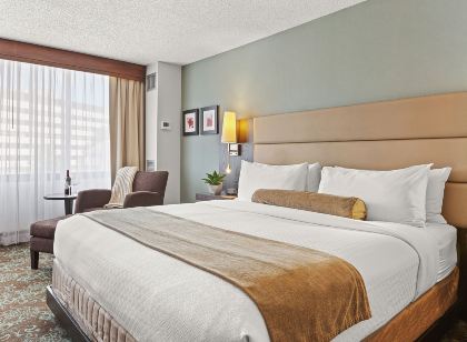 The Armon Stamford Hotel & Conference