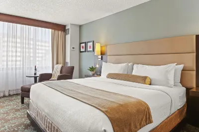 The Armon Stamford Hotel & Conference