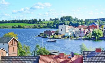 Ferienwohnung Seeblick, Malchow