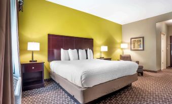 Best Western Plus Chalmette Hotel