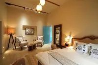 The Bodhi 5 Bedroom LuxuryApartment Central Jaipur