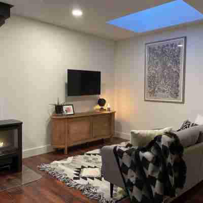 小屋街市中心新公寓 Others