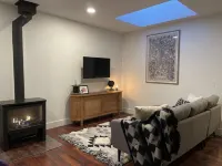 Cottage Street Downtown New Apartment Hotels in Bar Harbor