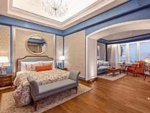 Welcomhotel By ITC Hotels, The Savoy