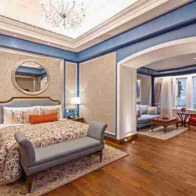 Welcomhotel By ITC Hotels, The Savoy Rooms