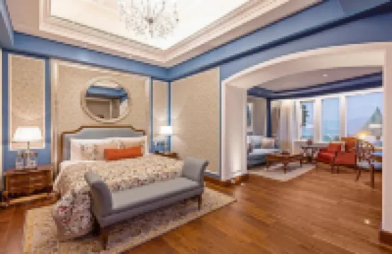 ITC酒店集團迎賓系列·薩沃伊酒店