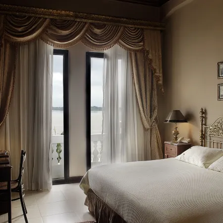 Hotel Boutique Mansion Del Rio