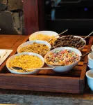 Iguazu Jungle Lodge - petit déjeuner
