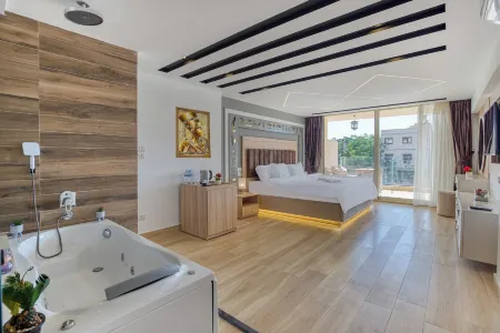 The Boulevard Sphinx Tower