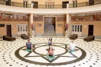 Grande Hotel Termas de Araxá - spa