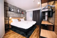 Ibis Belfast City Centre