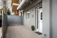 Ariadni Apartment Garden View by Cretanhouses - 2-Star