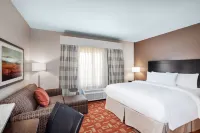 TownePlace Suites Dallas Plano/Richardson
