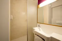 B&B Hôtel Lyon Eurexpo Chassieu Hotels in Genas