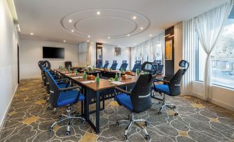 Garden Millennium Hotel - Abha