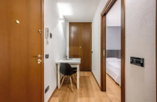 에밀리아 스튜디오 6  호텔