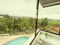Hotel Campestre Villa Mary فنادق في Santa Rosa de Cabal