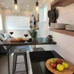 유닛 7 나파 밸리 스테이션 스타일리시 스테이