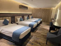 Sedra Al Alami Madinah Hotels near Madina Mall