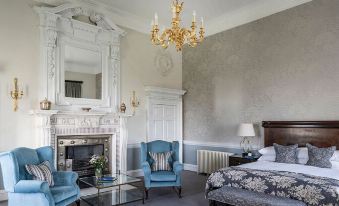 Buxted Park Country House