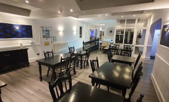 Charnwood Regency Guest House