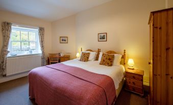 Muncaster Castle Coachman's Quarters