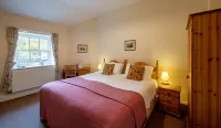 Muncaster Castle Coachman's Quarters