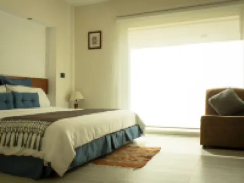 Hotel Nak'An Secreto Maya Hotels in Comitan