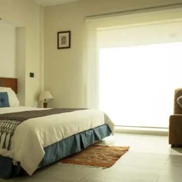 Hotel Nak'An Secreto Maya