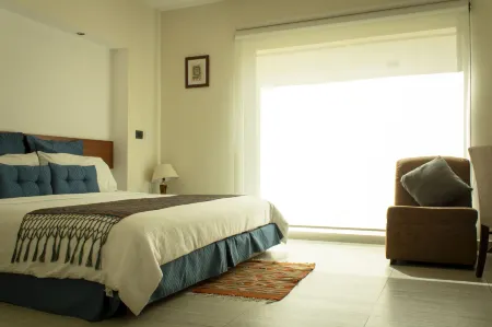 Hotel Nak'An Secreto Maya